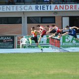 Campionati italiani allievi  - 2 - 2018 - Rieti (1424)